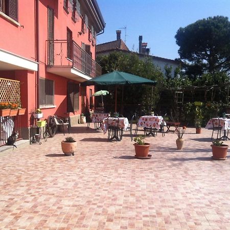 Agriturismo E Az. Agricola Ma.Mi Sale 外观 照片