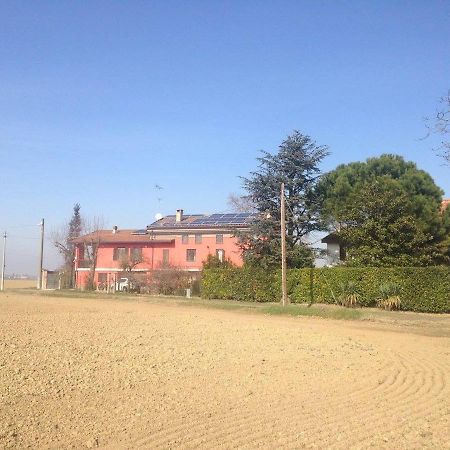 Agriturismo E Az. Agricola Ma.Mi Sale 外观 照片