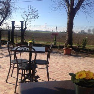 Agriturismo E Az. Agricola Ma.Mi Sale 外观 照片