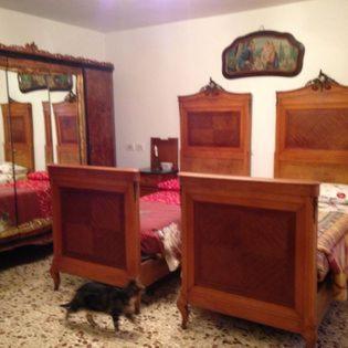 Agriturismo E Az. Agricola Ma.Mi Sale 外观 照片